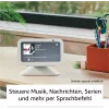 Nutikõlar Amazon Echo Show 5 (3. põlvkond), must