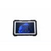 Panasonic TOUGHBOOK G2 mk3, 25,7 cm (10,1''), USB, BT, Ethernet, Wi-Fi, 4G, SSD, Win. 11 Pro, must tahvelarvuti, täielikult vastupidav, Ekraani diagonaal: 25,7 cm (10,1''), mahtuvuslik, Eraldusvõime