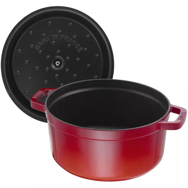 Staub 40509-852-0 ahjupann 6,7 L malmist