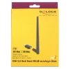 Võrgukaart DeLOCK 12535 RF Wireless