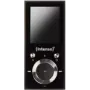 Intenso MP3 Videopleier 1.8 Video Scooter BT Must - multimeediapleier - 64 GB (3717490)