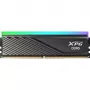 DIMM 16 GB DDR5-6000, mälu must, AX5U6000C3616G-SLABRBK, XPG Lancer Blade RGB, INTEL XMP, AMD EXPO