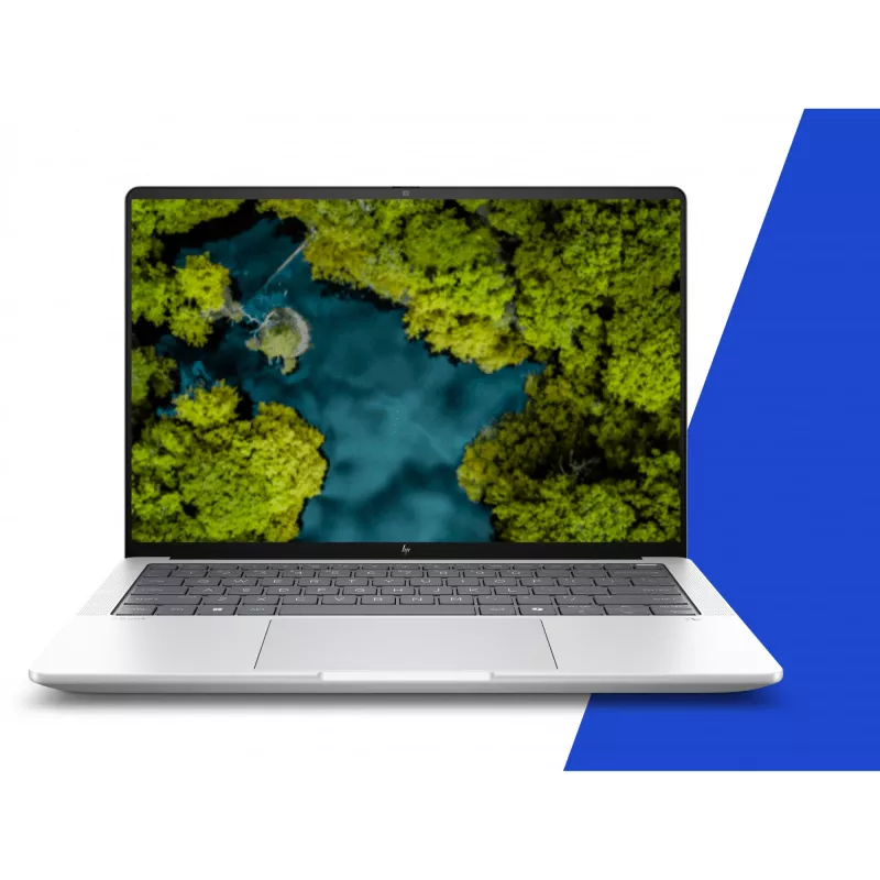 Sülearvuti HP ZBook Ultra 14 G1a 14-tolline AMD Ryzen AI Max+ PRO 395 128GB 2TB SSD W11P