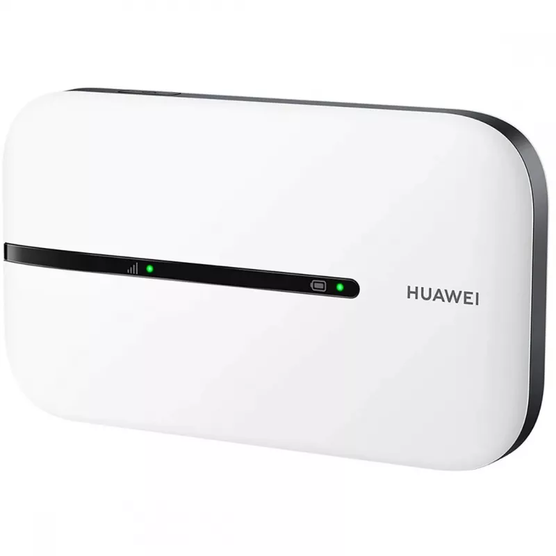 Huawei E5576-320 - mobiilne võrguühenduse seade - 4G LTE - 150 Mbit/s