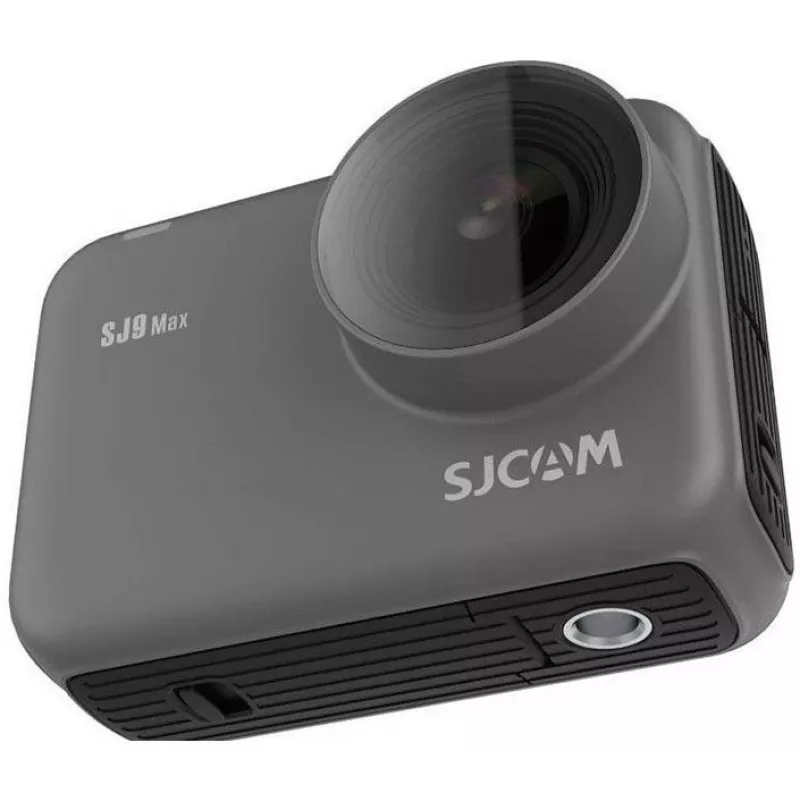 Action camera SJCam SJ9 Max 4K 30fps - SJCam SJ9 Max 4K 30fps