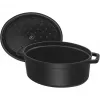 Praadimispann Staub 40509-509-0 12 L Malm Must