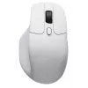 KEYCHRON M6 (1000Hz) Valge Wireless hiir