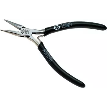 Peenikeste lõugadega tangid C.K Tools T3772 1