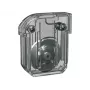 Leitz Straight Cut Blade Precision Office Trimmerile, 15 lehte, Plast, Teras, Hall, 14 mm, 40 mm, 48 mm