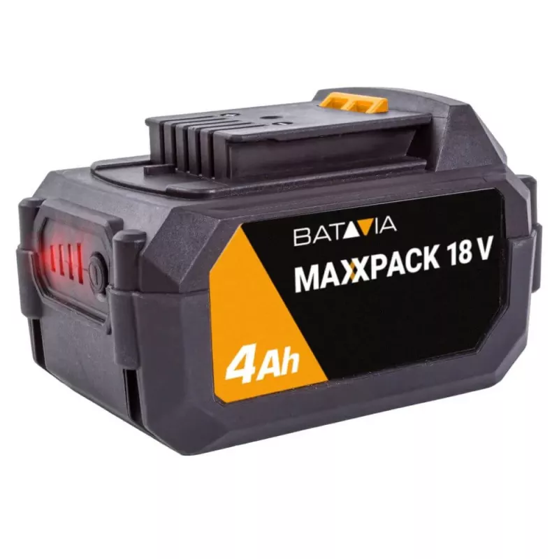 Batavia B.V. | 18V 4.0Ah Aku