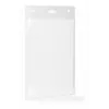 Dokumendihoidja Durable 8526 A6 portree läbipaistev 20 tk
