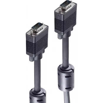 VGA kaabel ShiverPeaks BS78056-30 30 m