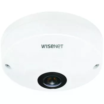 IP turvakaamera Hanwha QNF-8010 Dome 2048 x 2048 pikslit