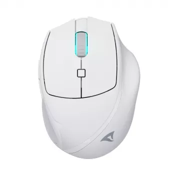Sharkoon OfficePal M25W juhtmeta kontorihiir, paremakäeline, 4000 DPI