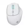 Sharkoon OfficePal M25W juhtmeta kontorihiir, paremakäeline, 4000 DPI