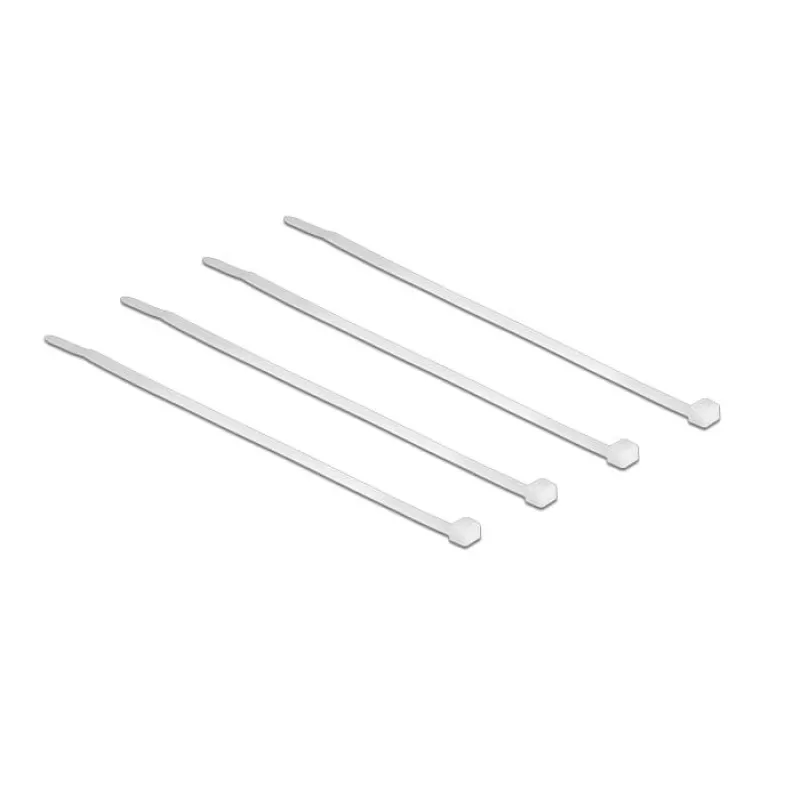 Kaabliside DeLOCK 18605 Nailon 100 tk