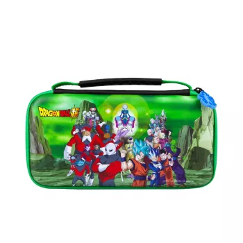 Folio Case FR-TEC Dragon Ball Super Mitmevärviline Nintendo