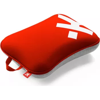 SKROSS Mini Pillow Punane Valge (SKTA1001MIPRECN)
