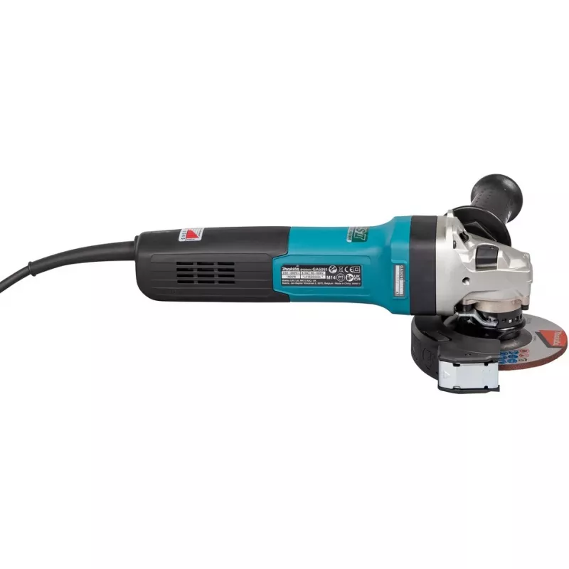 Makita GA5091X01 nurklihvija 12.5 cm 11500 RPM 1900 W 2.8 kg