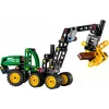 LEGO TECHNIC 42218 John Deere 1470H ratasharvester