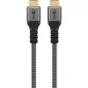 Goobay 65263 HDMI-kaabel 5 m HDMI Type A (standard) Hall (65263)