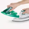 Severin BA 3261 triikraud Aurutriikraud Keraamiline tallatald 2400 W Valge, Roheline