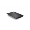 DeepCool Wind Pal Mini sülearvuti jahutusalus 39,6 cm (15,6 inch) 1000 RPM Must