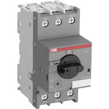 Abb 1SAM250000R1014 Hall
