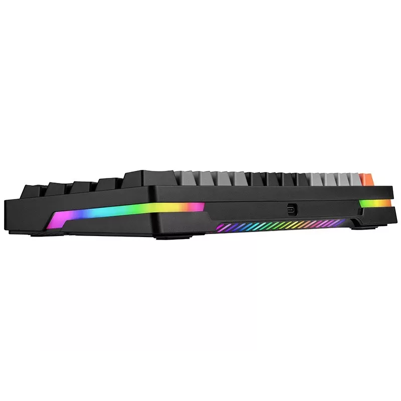 Mehaaniline klaviatuur Tracer GAMEZONE EVO1 HOT SWAP 63 (Hall) TRAKLA47297