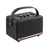 Stereo Portable Speaker Tracer M30 TWS BT Must, Gold