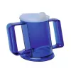 Kruus puuetega inimestele - Sinine