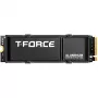 Team Group T-FORCE G70 Pro 2 TB PCIe 4.0 x4 M.2 2280 Alumiiniumist jahutusradiaator
