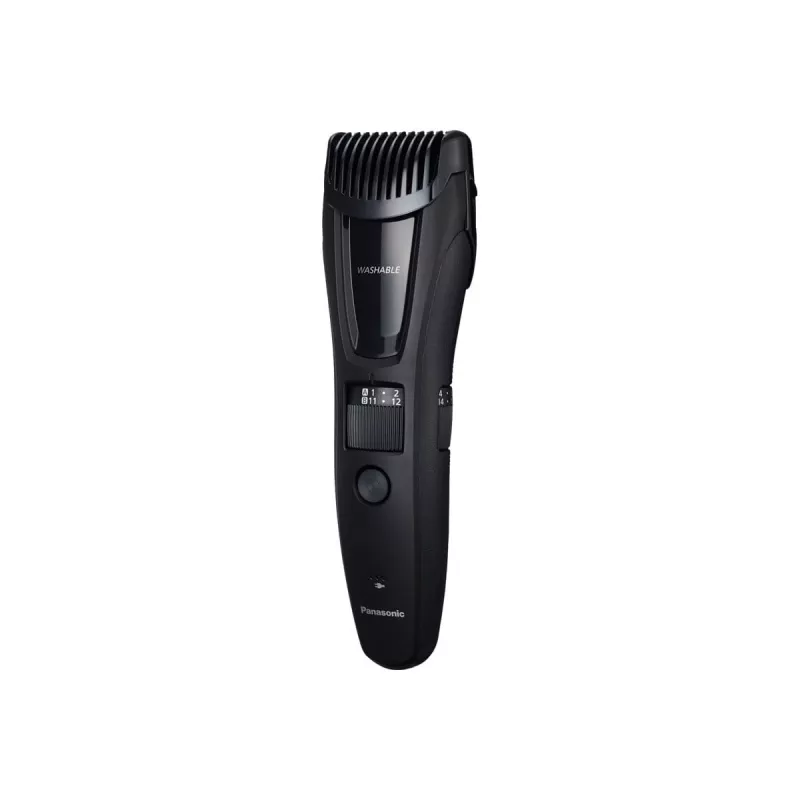 Juukselõikur/habemeajaja Panasonic ER-GB61-K503 must