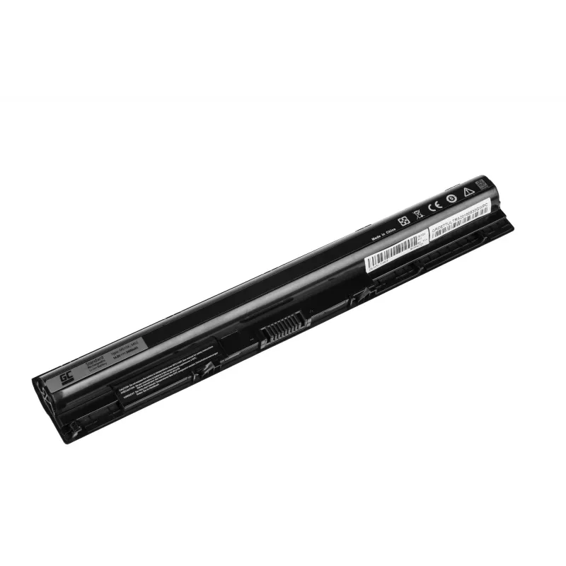 Aku roheline Cell DE77ULTRA DELL Inspiron 15 5551 5552 5558 5559 17 5755