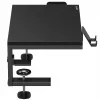 Ergo Office sülearvuti / monitori alus, max koormus 20kg, diagonaalile 13-32, must, ER-303 B