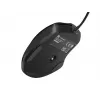 Juhtmega optiline hiir NATEC NMY-2047 USB Type-A, 4000 DPI, 6 nuppu, paremakäeline, taustvalgustus