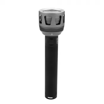 NexTool NE20168 LED-otsingulamp, 3 600 lm, 450 m, 120 h, taaslaetav aku, veekindel