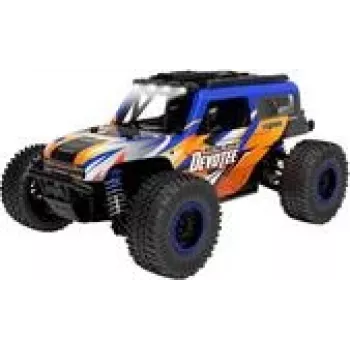 Absima Desert Runner Devotee Blue Brushed 1 20 Electric RC Truggy All-Wheel Drive (10033)