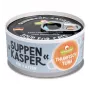 Kass märgtoidu maiused Fox4Pets GranataPet SUPPENKASPER Tuunikala 70 g, täiskasvanud, teraviljavaba, purk