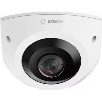 Turvakaamera Bosch NCE-7703-FK 6MP fikseeritud kupliga IR