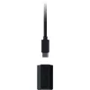 BlackShark V3 Pro, mängupeakomplekt must, ANC, 2,4 GHz dongle, Bluetooth, USB, 3,5 mm pesa