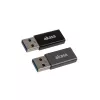 Kaabli soovaheti USB Type-A USB USB-C Akasa AK-CBUB61-KT02