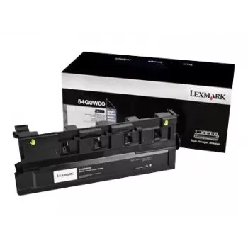 Jäätmemahuti Lexmark MX911de MX910de MX912de MX910dxe MS911de 30000 lehekülge must