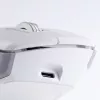 Juhtmevaba hiir YENKEE 2095WH SPIN DUAL Smart Flying Scroll