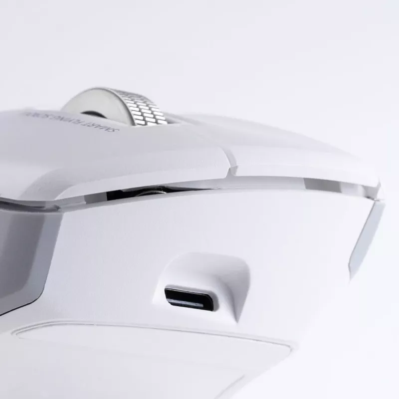 Juhtmevaba hiir YENKEE 2095WH SPIN DUAL Smart Flying Scroll