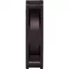 Xilence XF034 80mm must korpuse ventilaator
