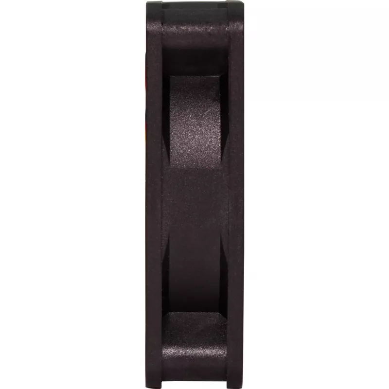 Xilence XF034 80mm must korpuse ventilaator