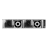 Synology FlashStation FS2500 - NAS-server - 12 pesa - raami paigaldatav - SATA 6Gb/s - RAID 0, 1, 5, 6, 10, JBOD, RAID F1 - RAM 8 GB - Gigabit Ethernet / 10 Gigabit Ethernet