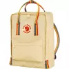 Fjällräven Kanken Rainbow seljakott vabaajasalong Oak Vinylon