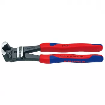 Poldilõikepihid Knipex 61 02 200 kroom-vanaadiumteras 200 mm